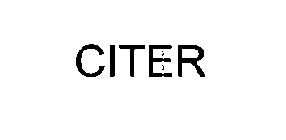 CITER