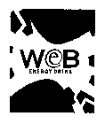 WEB ENERGY DRINK