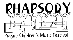 RHAPSODY PRAGUE CHILDREN'S MUSIC FESTIVAL