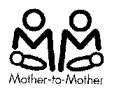 MOTHER-TO-MOTHER