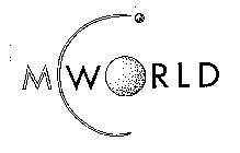 M WORLD