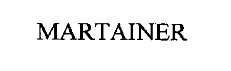 MARTAINER