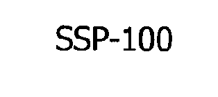 SSP-100