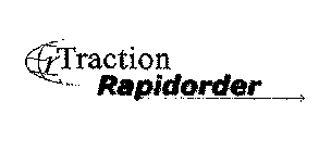 R TRACTION RAPIDORDER