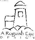 A ROGUISH EYE DESIGN