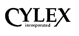 CYLEX INCORPORATED