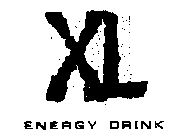 XL ENERGY DRINK