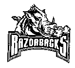 RAZORBACKS