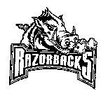 RAZORBACKS