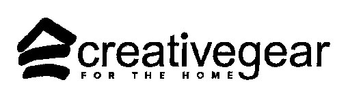 CREATIVE GEAR FOR THE HOME
