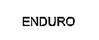 ENDURO