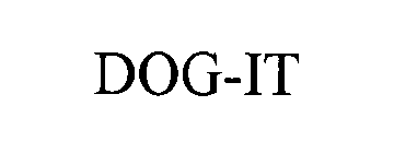 DOG-IT