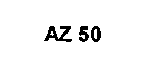 AZ 50