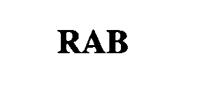 RAB