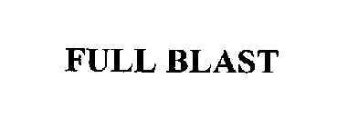 FULL BLAST