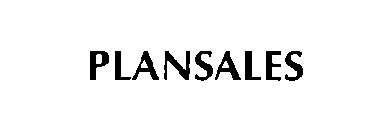 PLANSALES