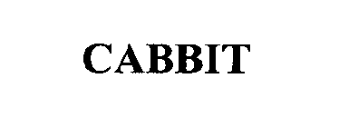 CABBIT