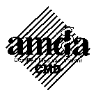 AMDA CERTIFIED MEDICAL DIRECTOR CMD