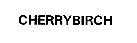 CHERRYBIRCH