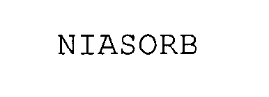 NIASORB