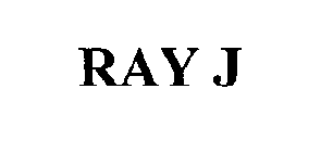 RAY J