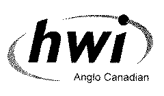 HWI ANGLO CANADIAN