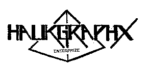 HALIKGRAPHX ENTERPRIZE