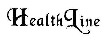 HEALTH LINE