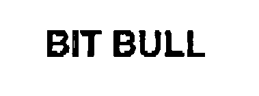 BIT BULL