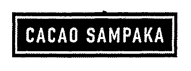 CACAO SAMPAKA