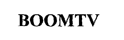 BOOMTV