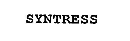 SYNTRESS