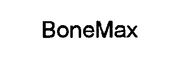 BONEMAX