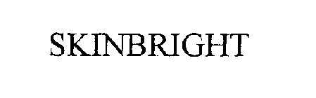 SKINBRIGHT