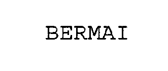 BERMAI