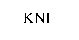 KNI