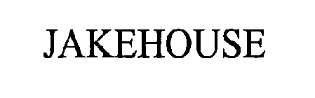 JAKEHOUSE