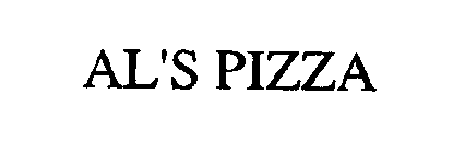 AL'S PIZZA