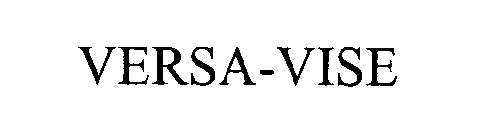 VERSA-VISE