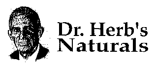 DR. HERB'S NATURALS