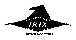 IRIX SHARP SOLUTIONS