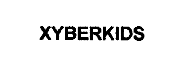 XYBERKIDS