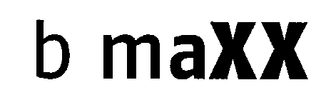 B MAXX