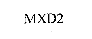 MXD2