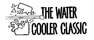 THE WATER COOLER CLASSIC
