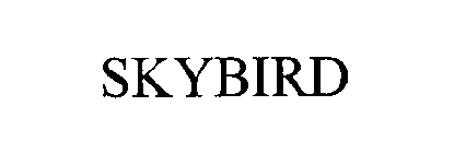 SKYBIRD