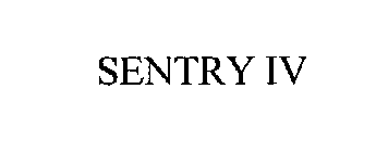 SENTRY IV