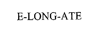 E-LONG-ATE