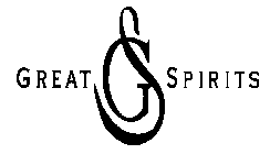 GS GREAT SPIRITS