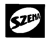 SZENA